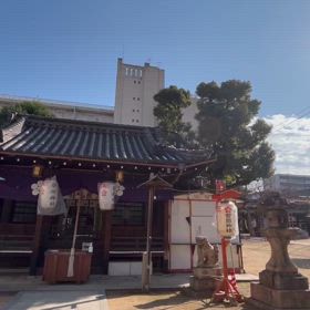 御礼参りにいってきました✨の画像