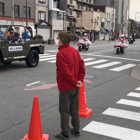 全国女子駅伝の画像