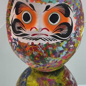 DARUMARI 2025の画像