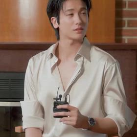 GQKorea ヒョンシク映像の画像