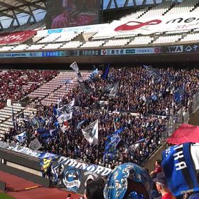 バタバタの画像