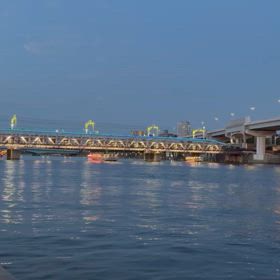 東京スカイツリーの画像