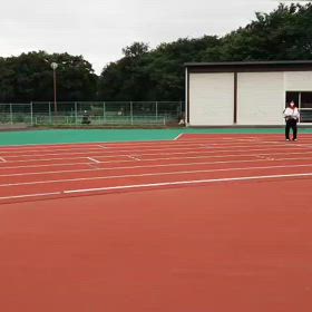 競技場練習②の画像