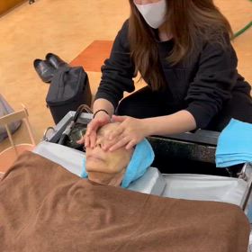 婆ちゃんのお葬式【動画1】の画像