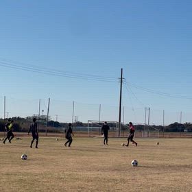 スペシャルキャンプ②の画像