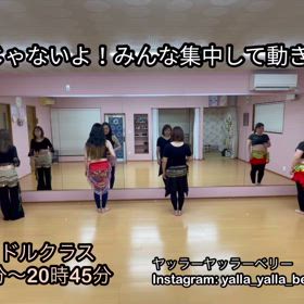 ☆ミドルクラス☆の画像