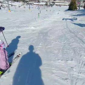 ウェーブの画像