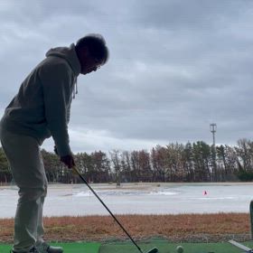 ライン出し！の画像