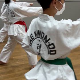 5/22川口道場成年稽古動画の画像