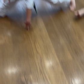 4/17川口道場少年稽古動画の画像