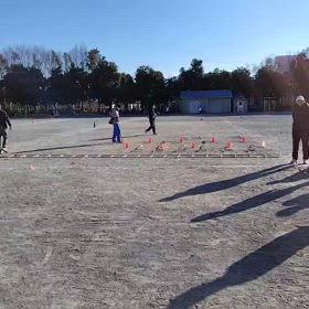 2/22　ダッシュの場③の画像