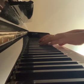 大人ピアノの画像