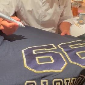 寿司屋でイベントＶの画像