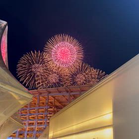 大阪生活もラスト2日！！の画像