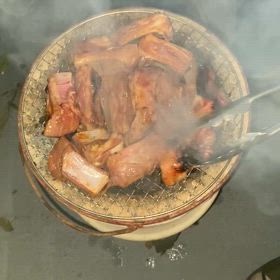 七輪って使えます！の画像