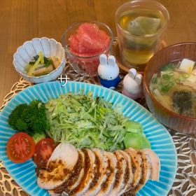 働く女子ごはん(2026/03/03) タンパク質生活の画像