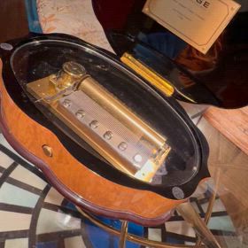 愛の挨拶の画像