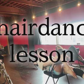 9/30 火曜　11:00〜チェアーダンスが振替になりますの画像