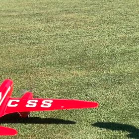 コメット失速の画像