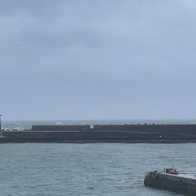 5/30（金）時化の画像