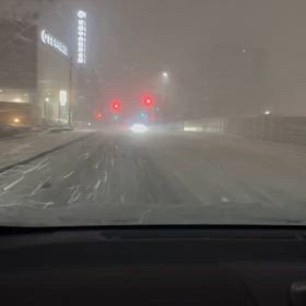 今年1番の寒波がやってきた〜の画像