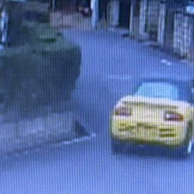 ビートでもトレパンの時は草履の画像