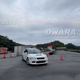 2024年11月5日（火）のおわらサーキットの画像