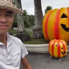 電動バランススクーター楽しい！遊びこそ無限の夢叶つばさ力！遊びの中にこそアイデアとヒントあり！の画像