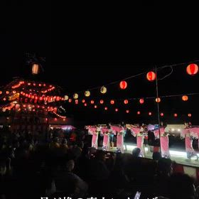 秩父音頭祭り編の画像