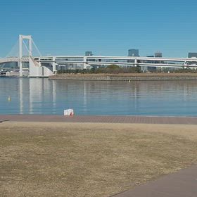 寒いけど気持ち良しの画像