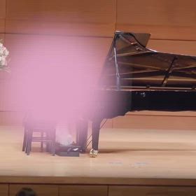 発表会の記録♡の画像