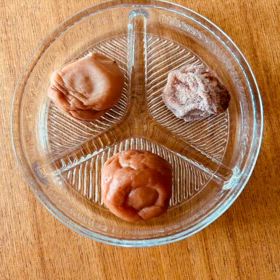 2025梅仕事の画像