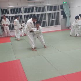 本日も無事に稽古終了っすの画像