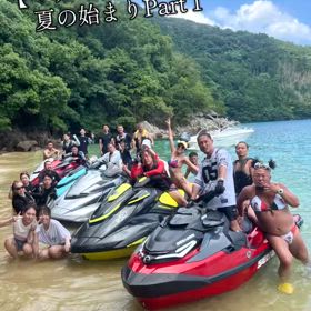 2025年・夏の始まりの画像