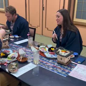 集中して・・・！！の画像