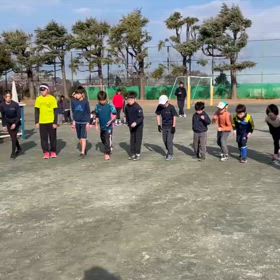 1/25 長距離走③の画像