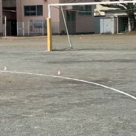 10色リレー（動画）③の画像