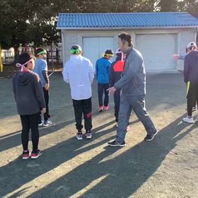 2/24 リレー特訓⑥の画像