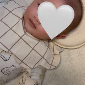 風邪ひいた話/ハンカチテストの画像