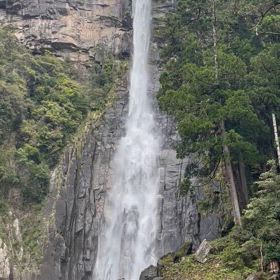 那智の滝✨✨✨✨✨✨✨の画像