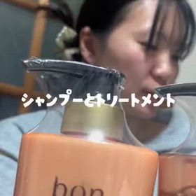 購入③シャンプーの画像