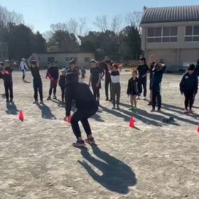 3/1 スタート練習④の画像