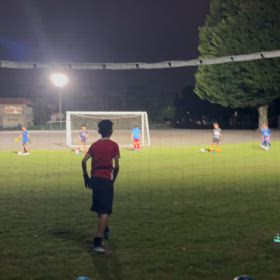 日々のトレーニングの画像