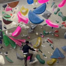 最近の進歩の画像