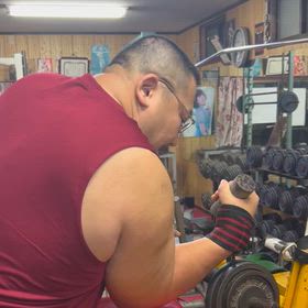 昨日の補強トレーニングからの画像