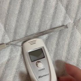 夕方の時点でこれの画像