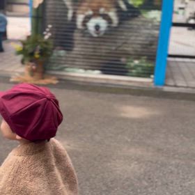 これ、誰の鳴き声だ⁈の画像