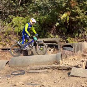 【明日は中部選手権に行きます】頑張ってきます‼️の画像