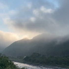 癒しの風の画像