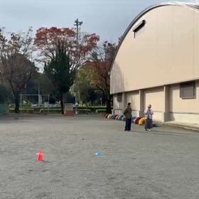 11/16 400インターバル②の画像